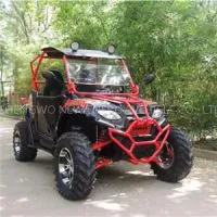 FX250cc Spider Utv