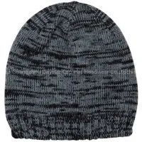 Knit Acrylic Beanies Hat photo-3