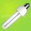 U Shape Energy-saving Lamps