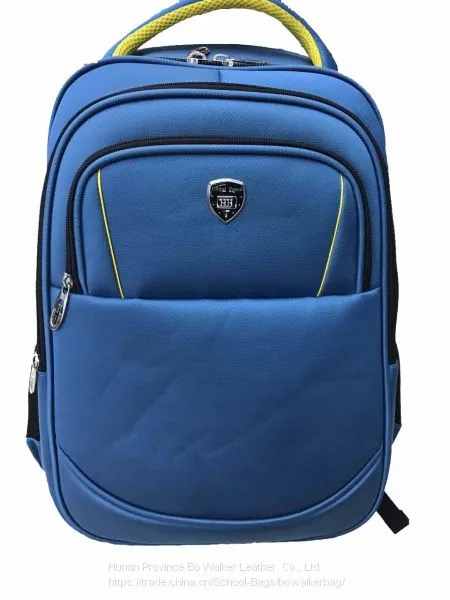 Business Backpack Bag, Travel Bag,15.6-inch Laptop Polyester Computer Backpack, Durable and Big Capacity photo-5