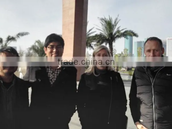 China YIWU Market Buying Sourcing Agent photo-5