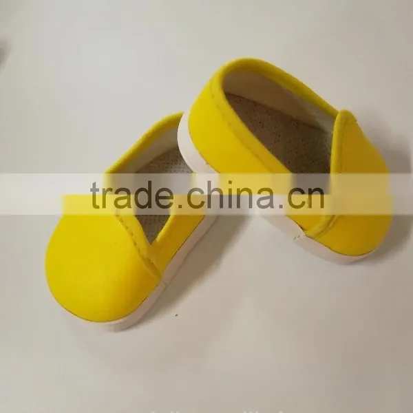 Everyest American Girl Doll Shoes for Games photo-4