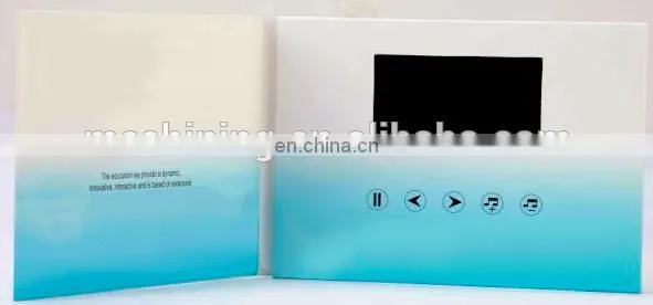 Mini Size Led Video Card With USB photo-2