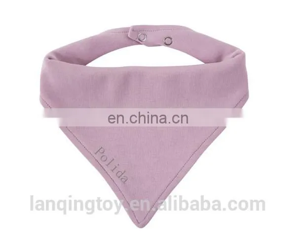 2016 China Supplier Wholsale Cotton Bib Hanger photo-2