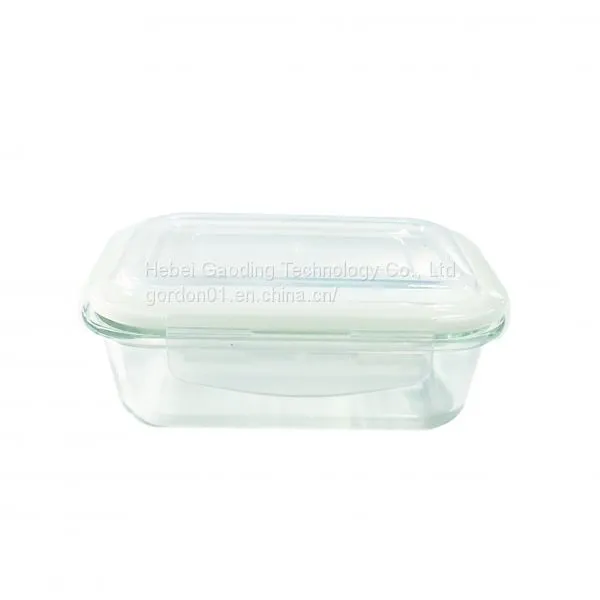 Classic Lock Lock Lid Container photo-2