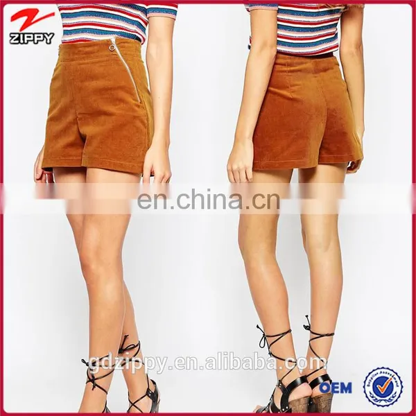 Surf Board Shorts With Ring Pull Zips, Wholesale Boutique Clothing China