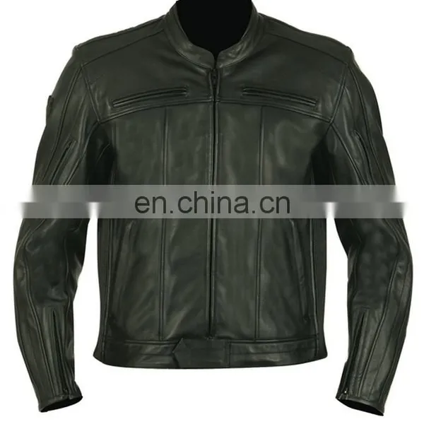 Leather Motorbike Wears