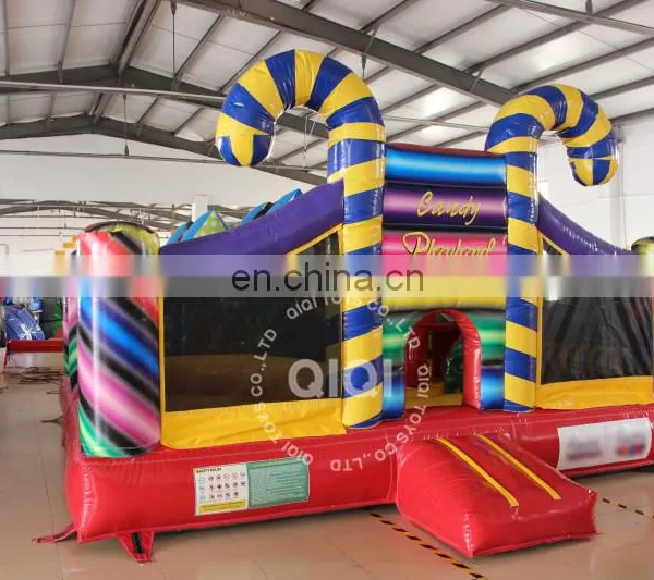 Kids Outdoor Toys Amusement Park Equipment Playground photo-5