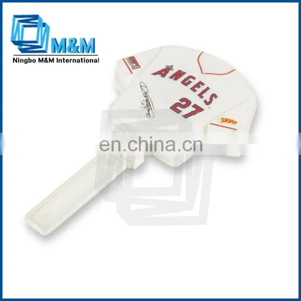 Many Product You Can Choose Plastic Hand Clapper For Promotion photo-3