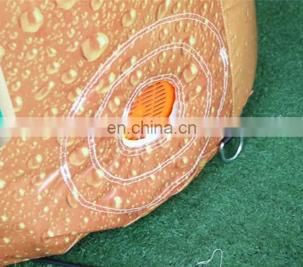 Popular Inflatables Advertising Equipment Beer Bottle With High Quality photo-3