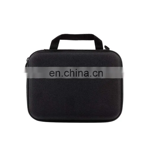 Digital Camera Carrying Case Storage Bag Protective Bag With Water Resistant Eva photo-2