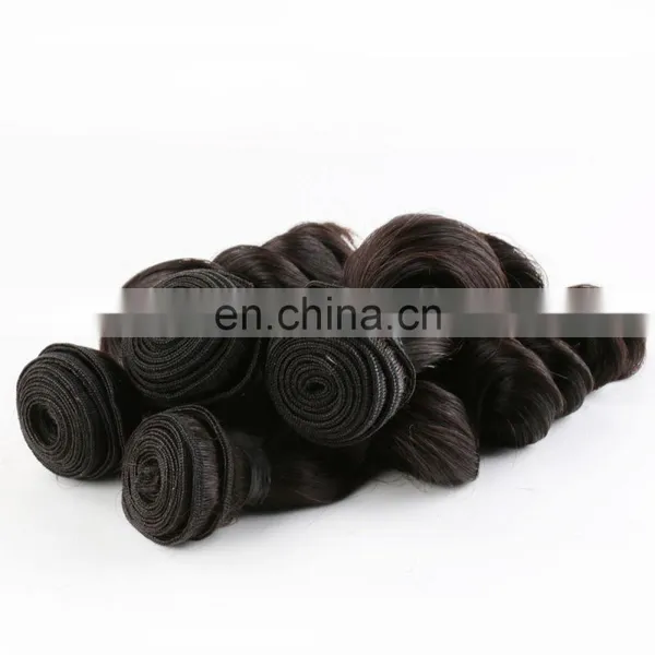 Wholesale Brazilian Hair Weave Bundles photo-4