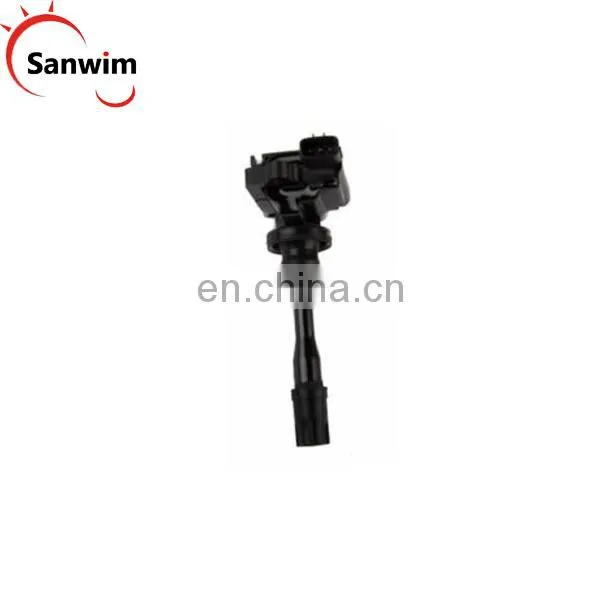 Ignition Coil V67 V77 MD372045 photo-2