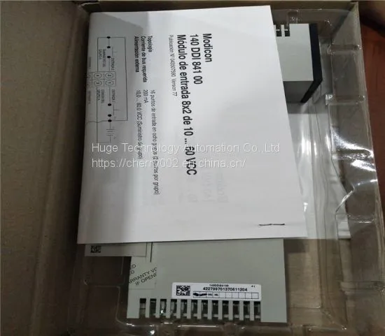 Schneider 140CPS11420 PLC Module New in Sealed Box in Stock photo-4