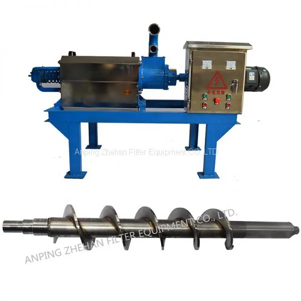 stainless steel filter separator