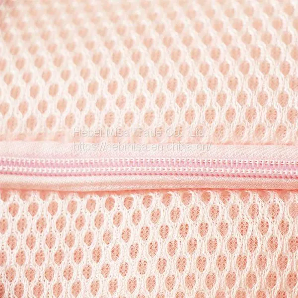 Travel Zipper Laundry Bag,LAUNDRY BAG,Travel Mesh Washing Bag,Travel Zipper Mesh Laundry Bag,Travel Zipper Laundry Bag photo-3