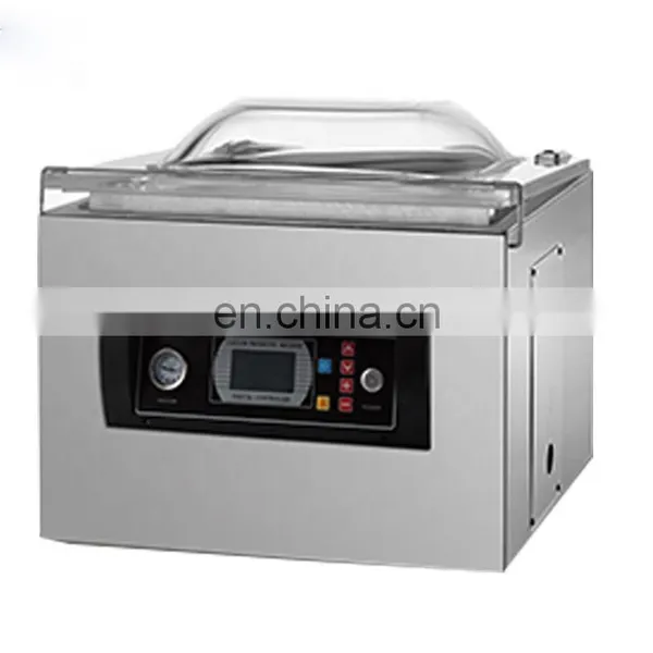 Industry Vacuum Packaging Machine Frozen Meat Package photo-4