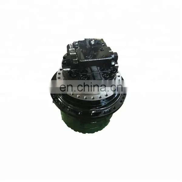 DX225 Final Drive Travel Motor K1000681A photo-2
