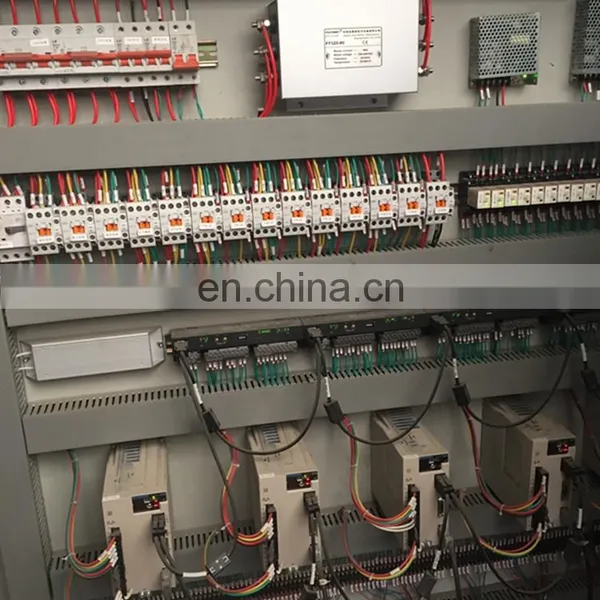 China Insulating Glass Sealing Machine Manufacturer photo-3