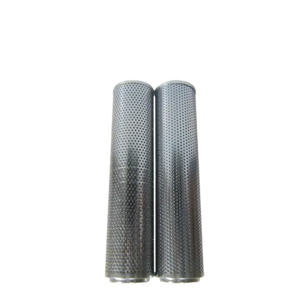 Replacement Hydraulic Fuel Filter Element FAX(NX)-400-10 in Pleated Fiberglass photo-4