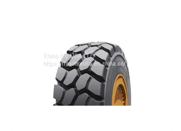 Quality OTR Truck Tyres