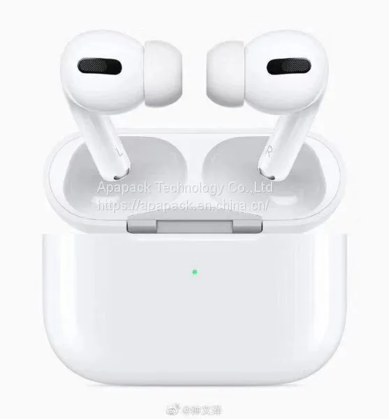 2023 Latest Airpods Pro for Iphone and Samsung photo-2