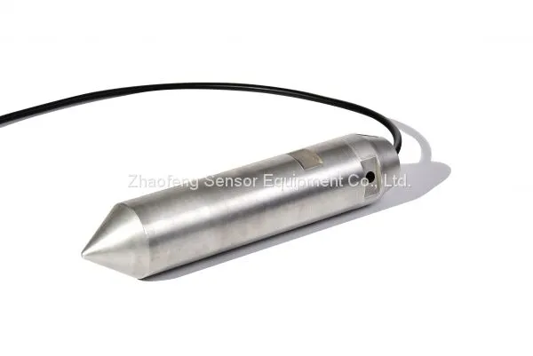 Downhole Geophone