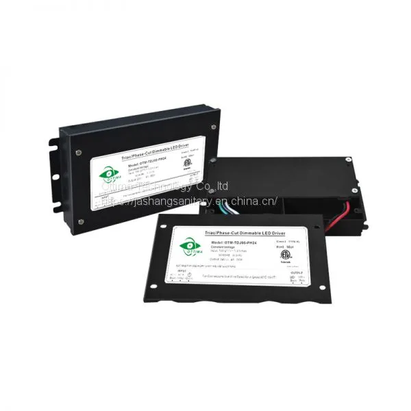 30W Junction Box Triac Dimmable LED Driver 12v/24v China LED Driver for Sale