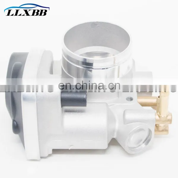 Original Electronic Throttle Body 06A133062F For VW Bora 1.8 Golf 4 1.6 0280750026 photo-4