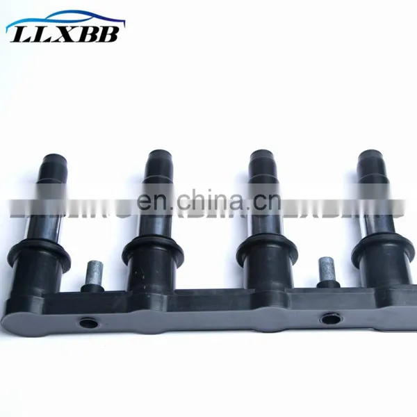 Original Ignition Coil 55571760 28163171 96476979 For GM Chevrolet Cruze 1.8 photo-4