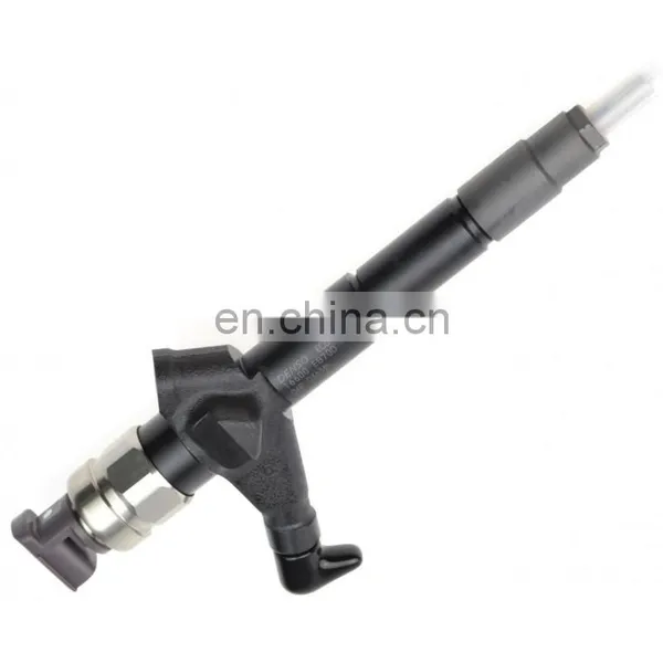 Diesel Engine Denso Fuel Injector Assy 095000-5550 photo-6
