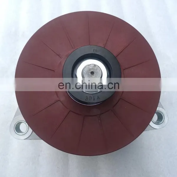 24V 150A Kinglong Bus Spare Parts Alternator 8SC3110VC photo-2