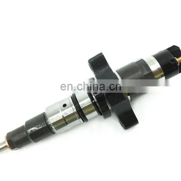 5.9L Engine Common Rail Fuel Injector 0445120103 0445120208 0445120238 0986435505 3968158 445120208 4940051 5135790AC photo-6