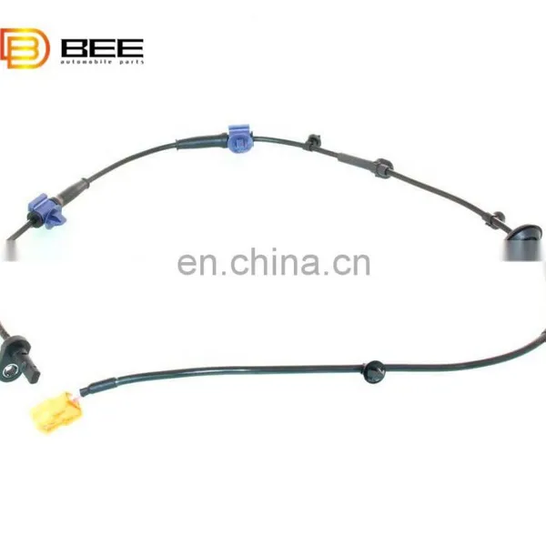 ABS Wheel Speed Sensor Front Right For HONDA 57450SELP02 57450SEL003 57450SELT02 57450SEL photo-4