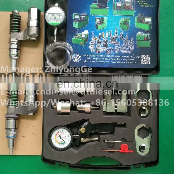 No,105(5-2)Leaking ,Stroke Tools for Scan*a ,V*lvo EUI photo-4