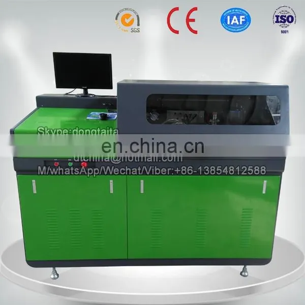 Rabotti Test Bench With Cr815 photo-2