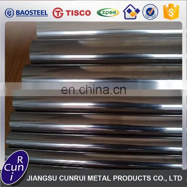 NO6022 Hastelloy C-22 Nickel Alloy Round Bar photo-3