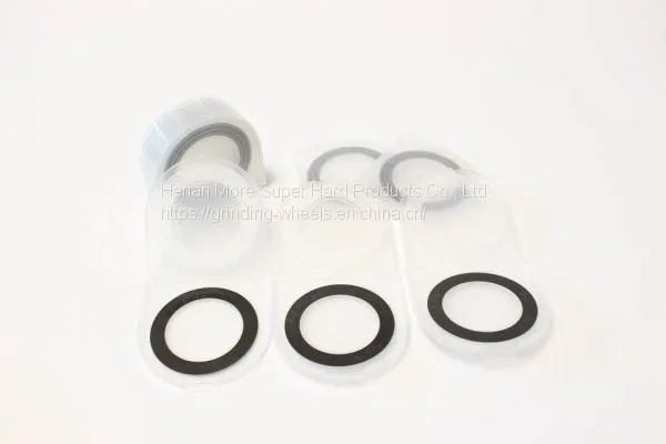 Resin Bond Diamond Dicing Blades photo-5