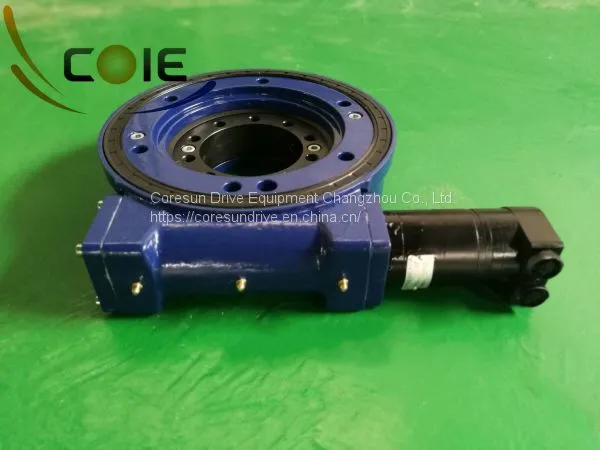 Coresun Drive SC7 высококачественный поворотный привод