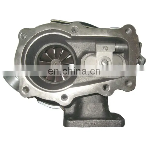 RHC62E Turbocharger VC240061 VA240061 VA240087 VA240096 14201Z5613 14201Z5877 C61CADS0096B Turbo Charger for Nissan CMF88 Diesel photo-4