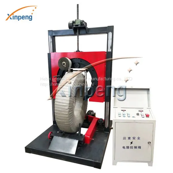 Xinpeng Multi-Function Winding Wrapping Package Machine
