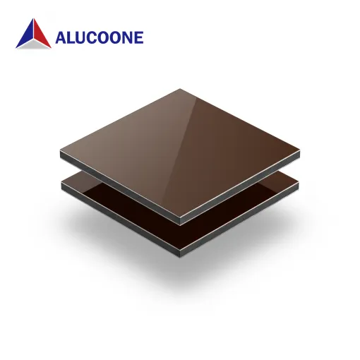 ALUCOONE Aluminium Composite Panel Installation Methods Pdf photo-4