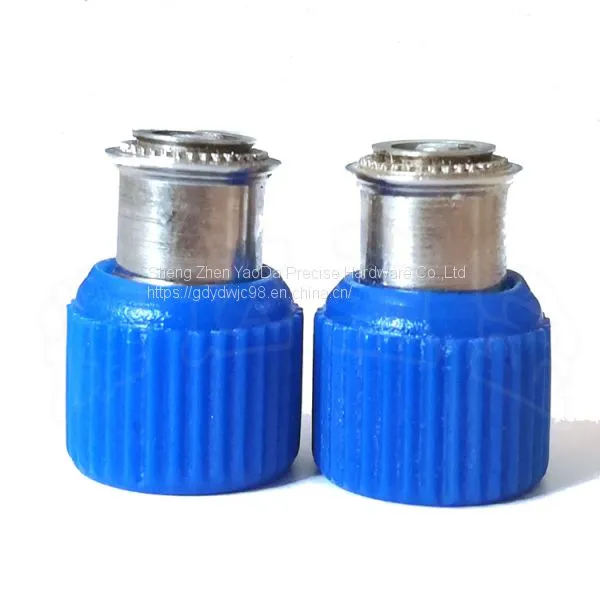 Prism SERIES Series Flare-in Style Panel Fasteners Assemblies 4C-PH，4C-TS，4C-PS photo-2