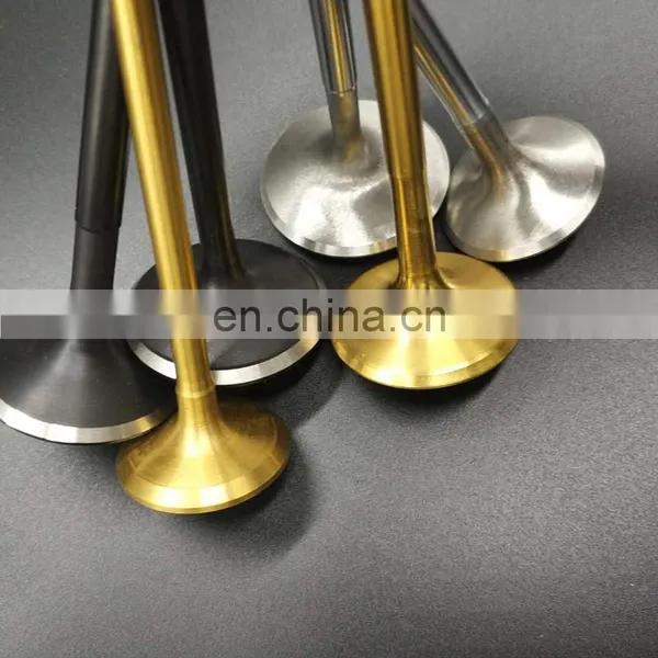 Inlet Exhaust Engine Valve for Opel Rekord D E Vauxhall Bedford Set * 3 90106281 642767 NEW 230 250 280 350 Cwt Blitz 2.1 2.4t photo-6