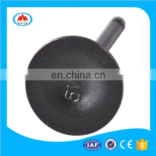 Customs Engine Valves For Toyota Corolla TERCEL KE20 KE25 TE27 KE30 KE35 KE55 AE86 TE71 KE70 photo-5