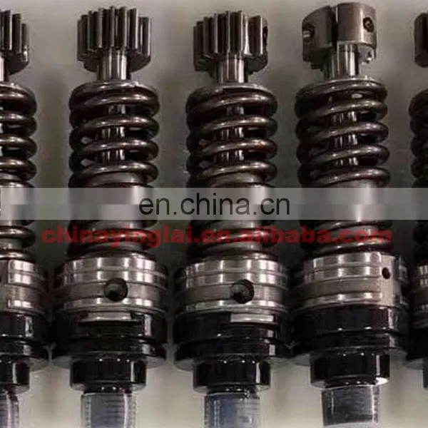 420-6215 4206215 Diesel Fuel Injector Plunger for Caterpillar photo-4