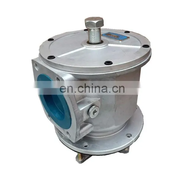 ISV Series Hydraulic Oil Purifiter Suction Line Filer photo-5