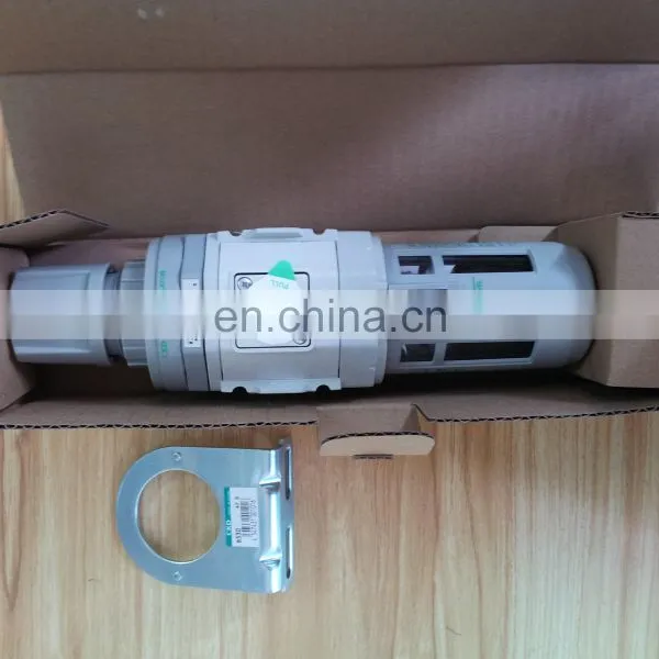 CKD Air Filter Air Filter Regulator W3000-8-W photo-2