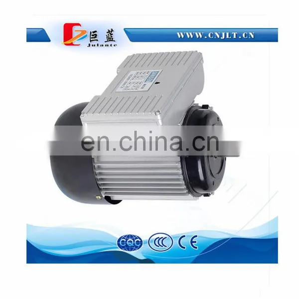 YL Series Electric Motor 5hp 4kw ac Induction photo-2