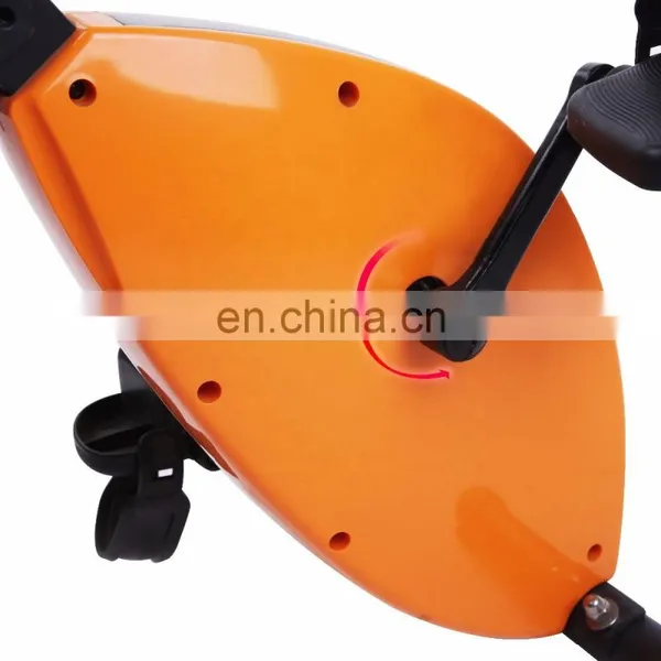 Home Gym Equipment Multifunction Total Crunch Body Trainer With X Bike photo-6